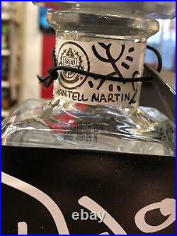 1800 Tequila Essential Artist Series SHANTELL MARTIN Bottle Yes To Yes