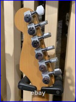1993 Fender USA Jeff Beck Signature Stratocaster