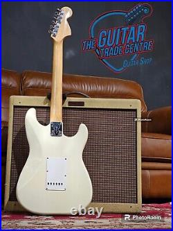 1997 Fender USA Limited Edition Jimi Hendrix Reverse Stratocaster