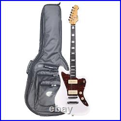 Artist Grungemaster Electric Guitar with High Grade Bag