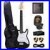 Artist_MiniG_Black_3_4_Size_Electric_Guitar_Accessories_01_gu