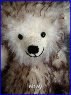 Artist Teddy Bear by Smiley BearsSpring Sale