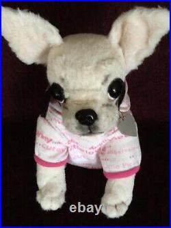 Artist Teddy Bears JCW Bears & Furry Friends REDUCED