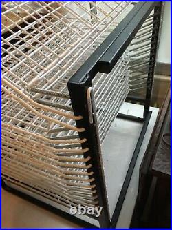 Artists Paper Drying Rack