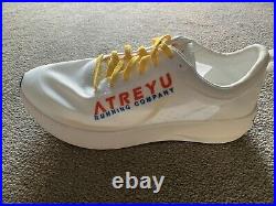 Atreyu Artist Carbon Plated Running Shoes