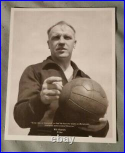 BILL SHANKLY LIVERPOOL MANAGER ORIGINAL ARTWORK IN OILS BY UNKNOWN ARTIST 1970s BILL SHANKLY LIVERPOOL MANAGER ORIGINAL ARTWORK IN OILS BY UNKNOWN ARTIST 1970s