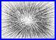 Black_And_White_Very_Large_Modern_Wall_Art_Abstract_Star_Sun_XL_Canvas_Painting_01_so