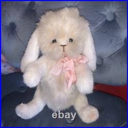 Bunny? Artist OOAK ABSOLUTELY STUNNING FACE & So So Gorgeous? BNWOT