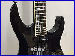 CHARVEL Electric Guitar Stratocaster type C901233 with arm FedEx