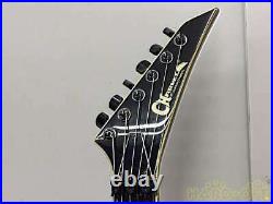 CHARVEL Electric Guitar Stratocaster type C901233 with arm FedEx