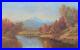 Ca_1870s_Painting_HUDSON_RIVER_SCHOOL_Artist_White_Mountains_NEW_HAMPSHIRE_Scene_01_gk