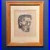 Charles_White_Drawing_FRAMED_African_American_Artist_01_mjc