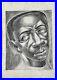 Charles_White_Handmade_Charcoal_on_old_paper_Painting_Drawing_signed_stamped_01_ry