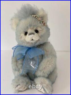 Charlie Bears Anna Isabelle Collection Ltd edit #103/275 NEW FOR 2022