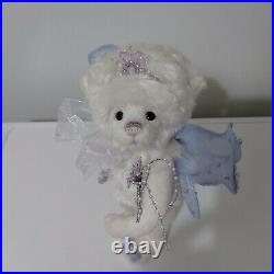 Charlie Bears Calliope LE 147/200 2021 Collection New with tags and bag