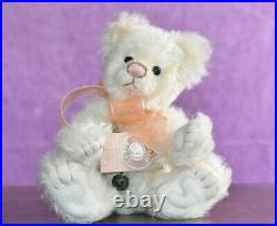 Charlie Bears Dewdrop Minimo Tagged Retired Isabelle Lee Designed