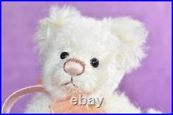 Charlie Bears Dewdrop Minimo Tagged Retired Isabelle Lee Designed
