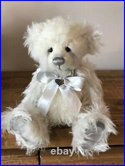 Charlie Bears Isabelle Lee collection Little Star L/E 250 Worldwide