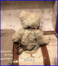 Charlie Bears SCALLYWAG 2/2000 Free P&P For All Buyers