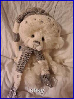 Charlie bears Marylin BNWT Cuddletime Exclusive Limited Edition