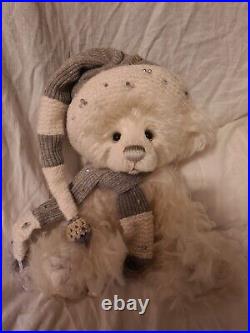 Charlie bears Marylin BNWT Cuddletime Exclusive Limited Edition