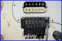 Charvel Hendrik Danhage Lmt Ed Signature Pro Mod So-Cal 1 Guitar