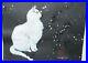 Chinese_White_Cat_Original_Watercolor_Painting_Signed_By_Artist_01_ic