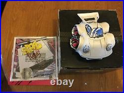Country Artists Speed Freaks Klassic RSR Collectable Rare Ornament Boxed
