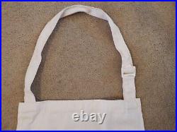 Damien Hirst white painters artists bib apron Hirst Heritage Woman of Science Damien Hirst white painters artists bib apron Hirst Heritage Woman of Science