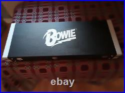 David Bowie Supro Bigsby tremolo and hardcase version special buy it now price