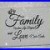 Diamond_Embellished_Sparkly_glitter_Family_canvas_Mothers_day_01_pc