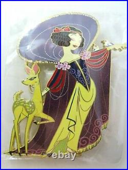 Disney Pin ACME Artist Snow White Gentle Wishes LE 100 AP #116844