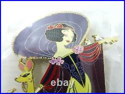 Disney Pin ACME Artist Snow White Gentle Wishes LE 100 AP #116844