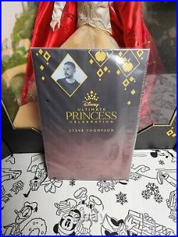Disney Snow White Ultimate Princess Celebration Limited Edition Doll INCCOA