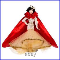 Disney Store Snow White Limited Edition Doll