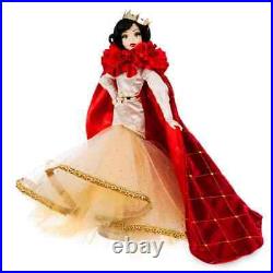 Disney Store Snow White Ultimate Princess Celebration Limited Edition Doll
