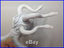 Erotic Female fantasy Torso Medusa 14 Scale Jaydee Models Sculpture Dewar