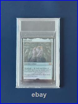 FOIL Mox Opal Artist Proof Signed and Sketched