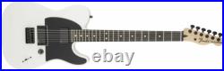 Fender Artist Jim Root Telecaster Electric Guitar