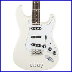 Fender Artist Series Ritchie Blackmore Strat Olympic White (0139010305)