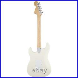 Fender Artist Series Ritchie Blackmore Strat Olympic White (0139010305)