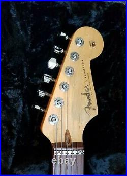 Fender Custom Shop Jeff Beck Stratocaster Artist