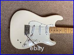Fender EOB Sustainer Stratocaster Ed O'Brien