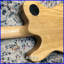 Fender Jim Adkins JA-90 Telecaster Signature Thinline Guitar! Ash Super Clean