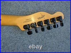 Fender Jim Root Telecaster