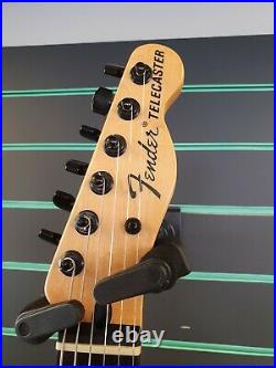 Fender Jim Root Telecaster 2009 White Electric Guitar
