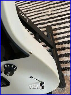 Fender Jim Root Telecaster Artist Series. 2015