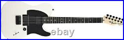 Fender Jim Root Telecaster Flat White, Ebony