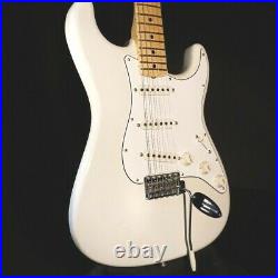 Fender Lmt Custom Jimi Hendrix Woodstock Izabella Stratocaster Guitar