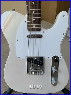 Fender Telecaster USA Jimmy Page Signature Excellent